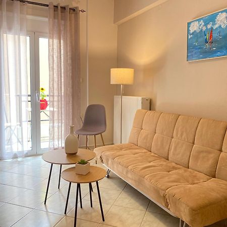 Marijoy Central Apt Iraklio Exteriér fotografie