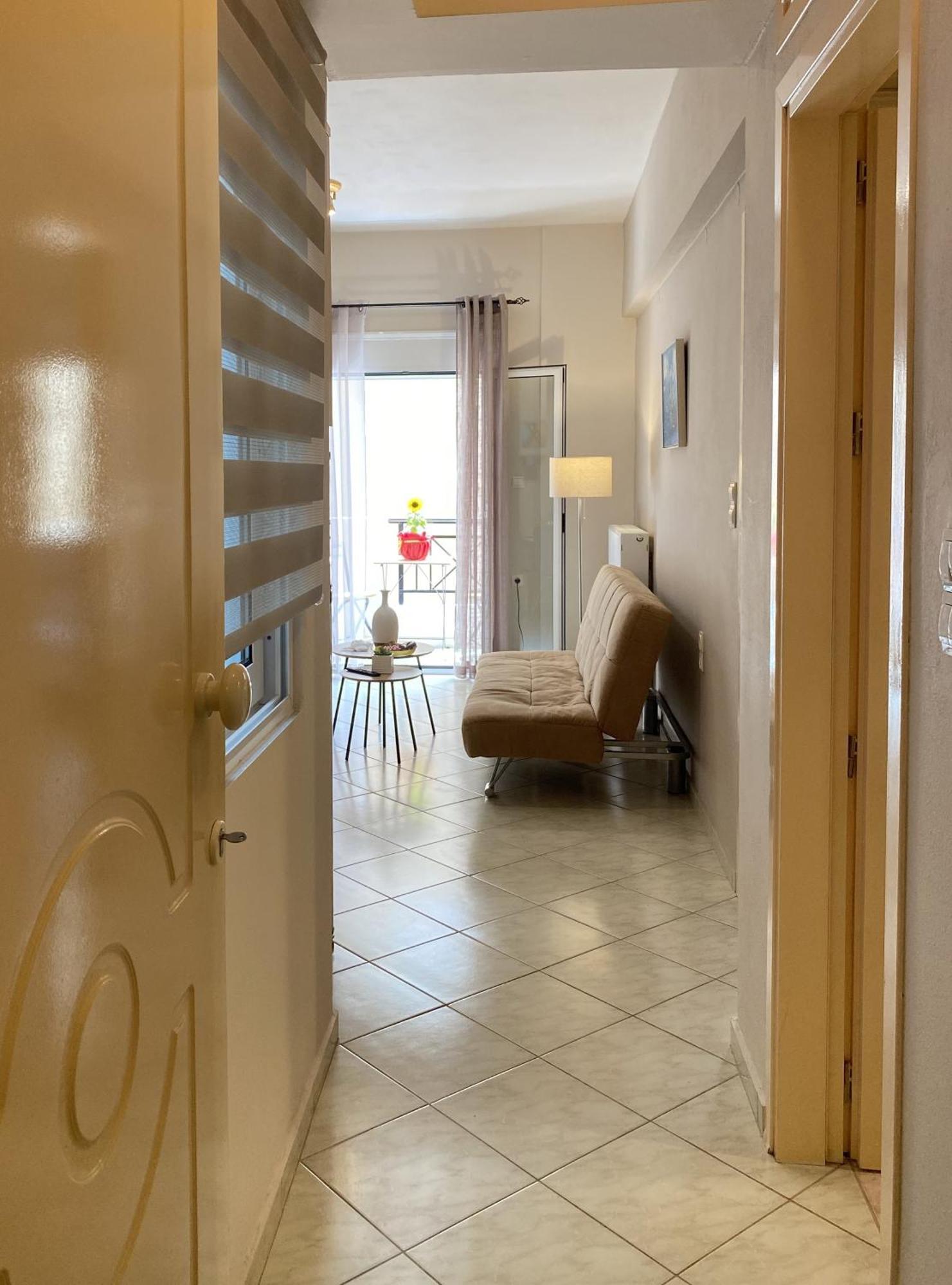 Marijoy Central Apt Iraklio Exteriér fotografie