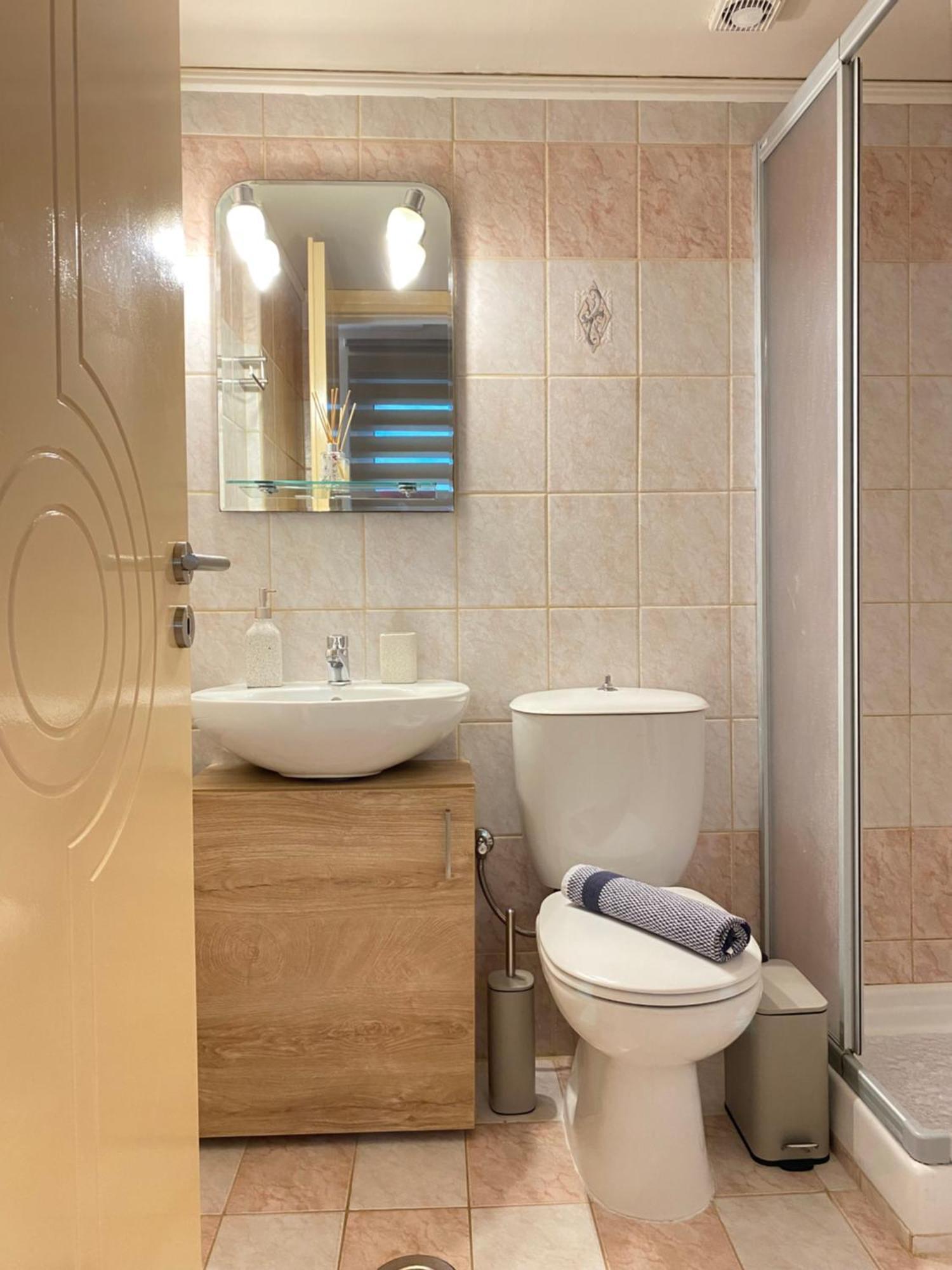 Marijoy Central Apt Iraklio Exteriér fotografie