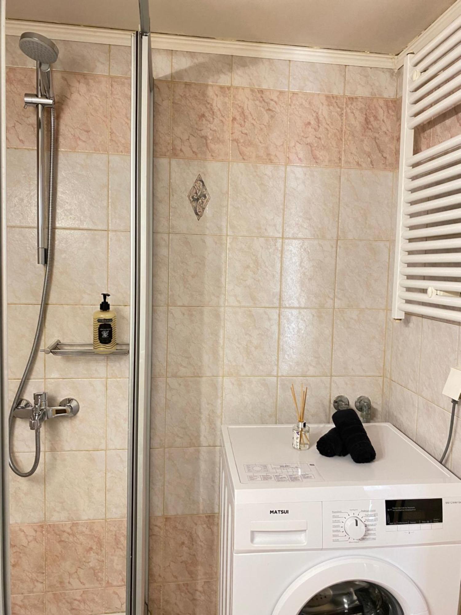 Marijoy Central Apt Iraklio Exteriér fotografie
